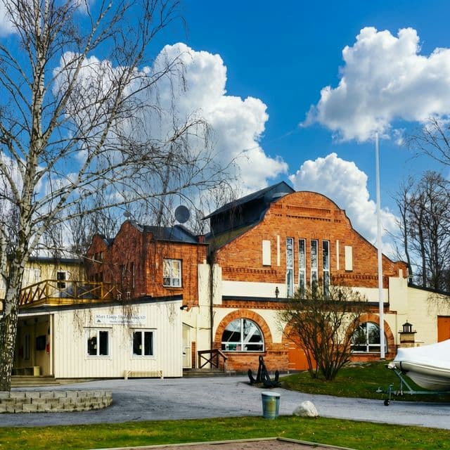 斯托克松德玛丽娜学院大巴租赁