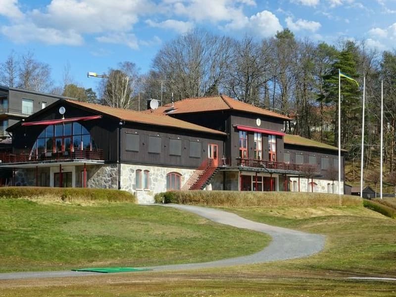 凯温厄斯德哥尔摩高尔夫俱乐部大巴租赁