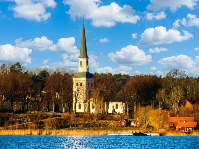 埃克勒埃克勒教堂大巴租赁