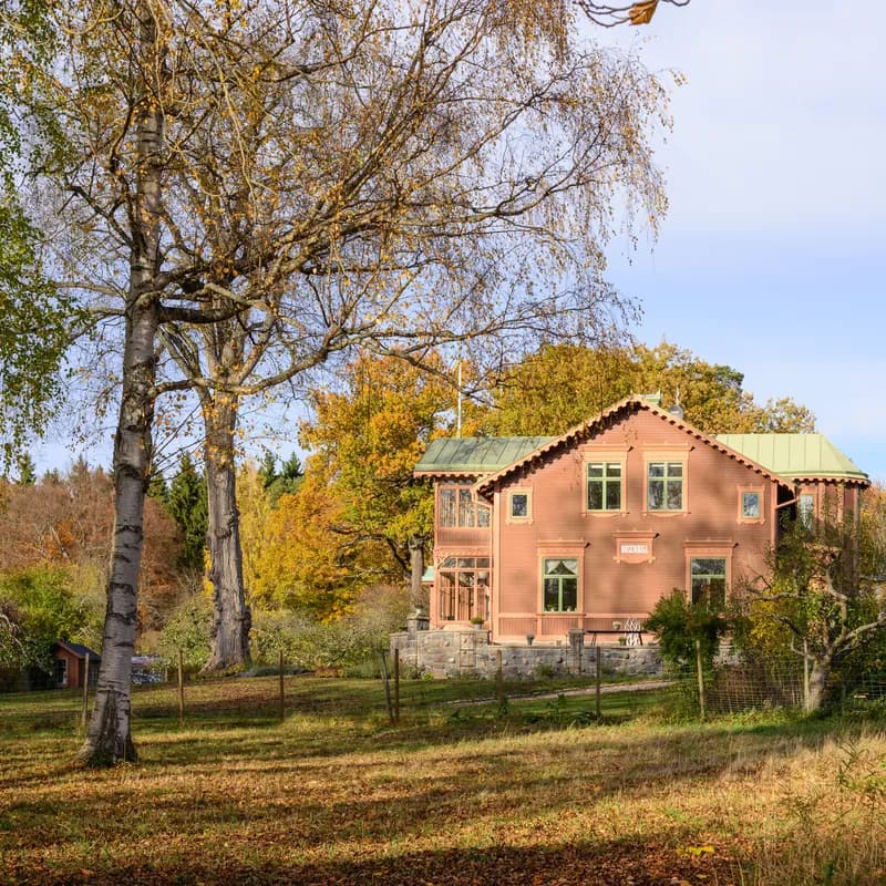 埃克勒罗森希尔大巴