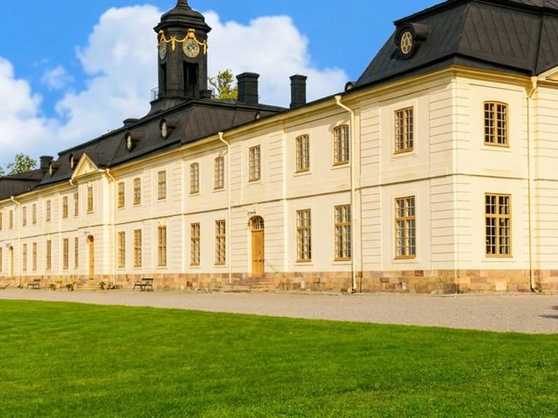 埃克勒斯瓦茨约城堡大巴租赁