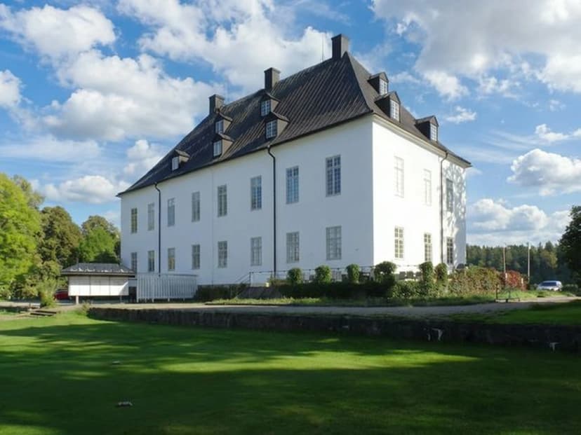 汉宁厄奥斯塔城堡大巴租赁