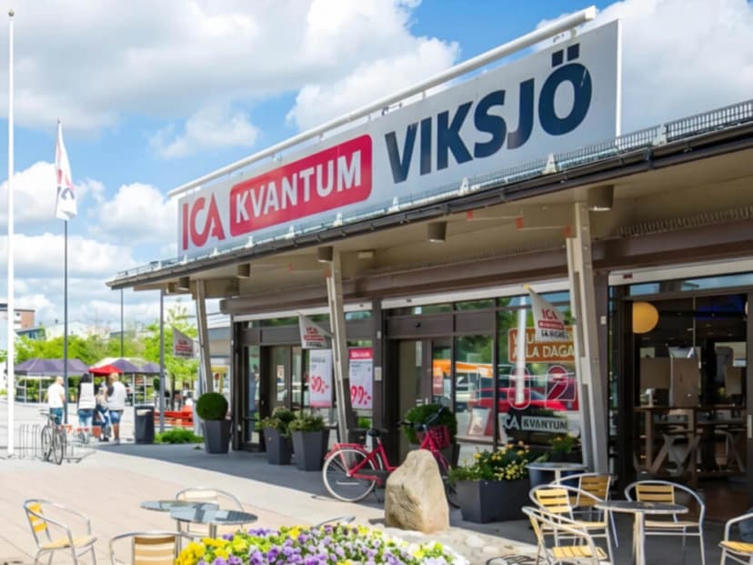 Lokal busservice i Viksjö Centrum – perfekt för föreningar och seniorgrupper i Järfälla.