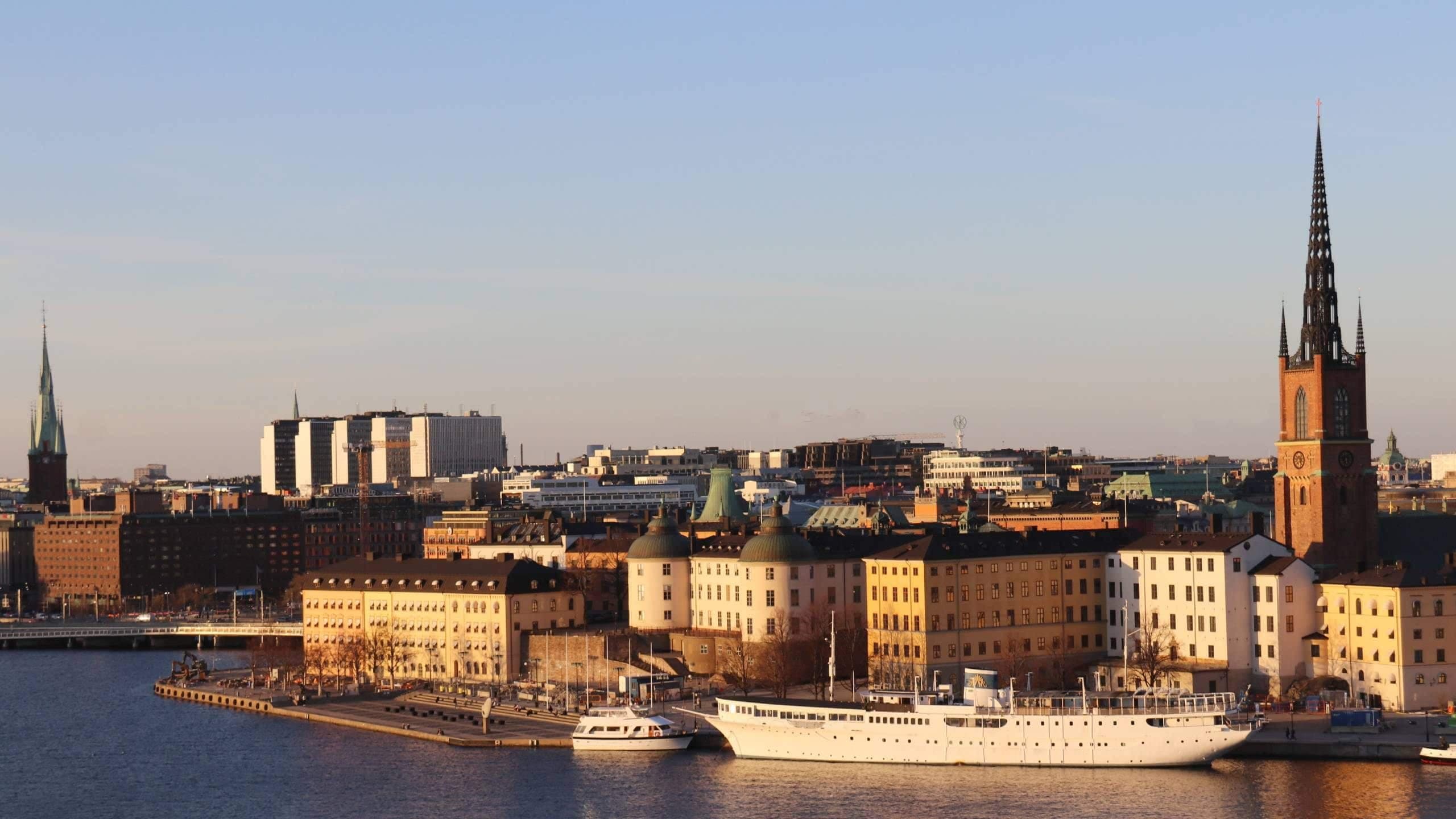 stockholm