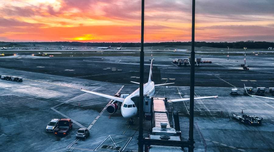 Stockholm Arlanda Flygplats (ARN)