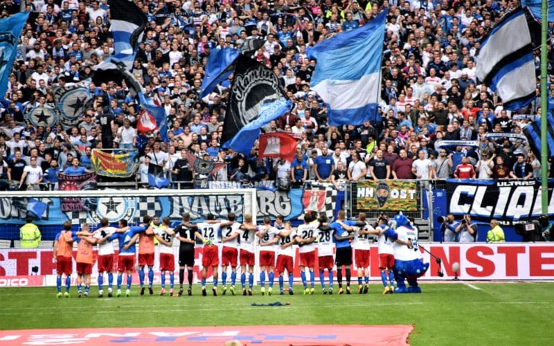 Fotbollsevenemang