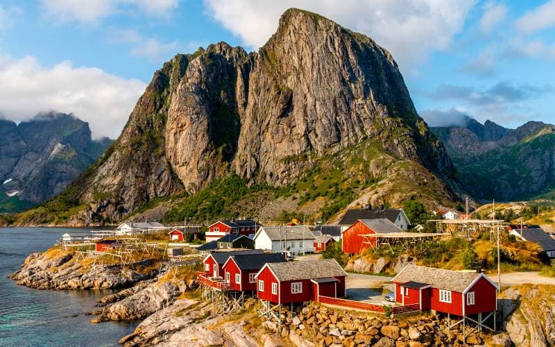 Norge