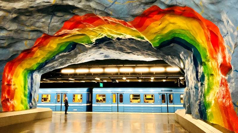 Sverige